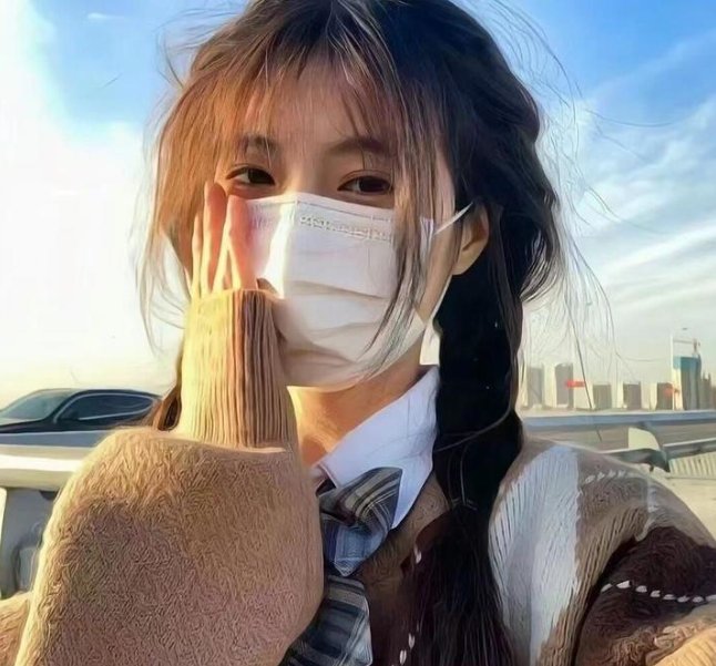 阿Ｑ正传粤语